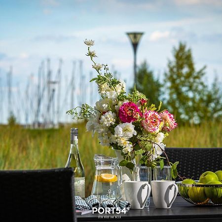 Ferienhaus Ocean 16 Marina Wendtorf Экстерьер фото