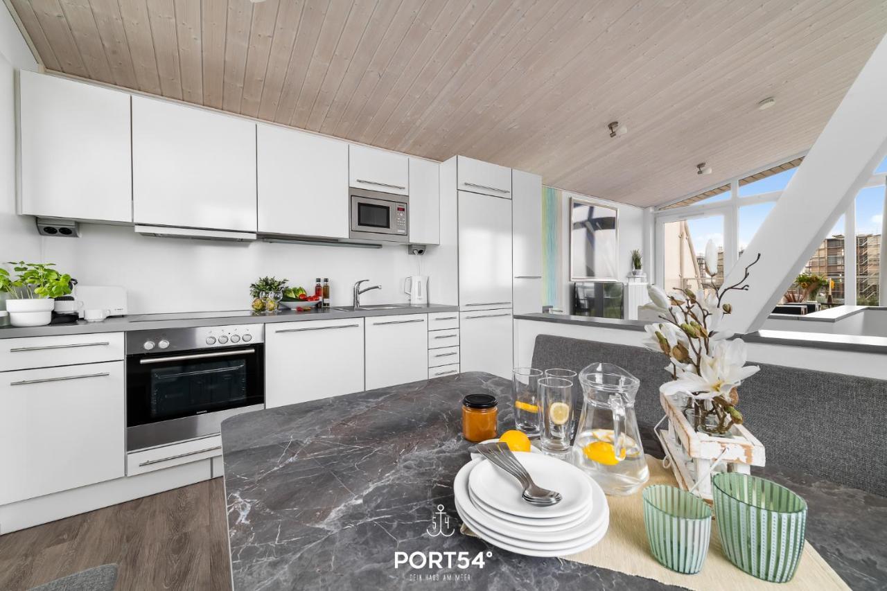Ferienhaus Ocean 16 Marina Wendtorf Экстерьер фото