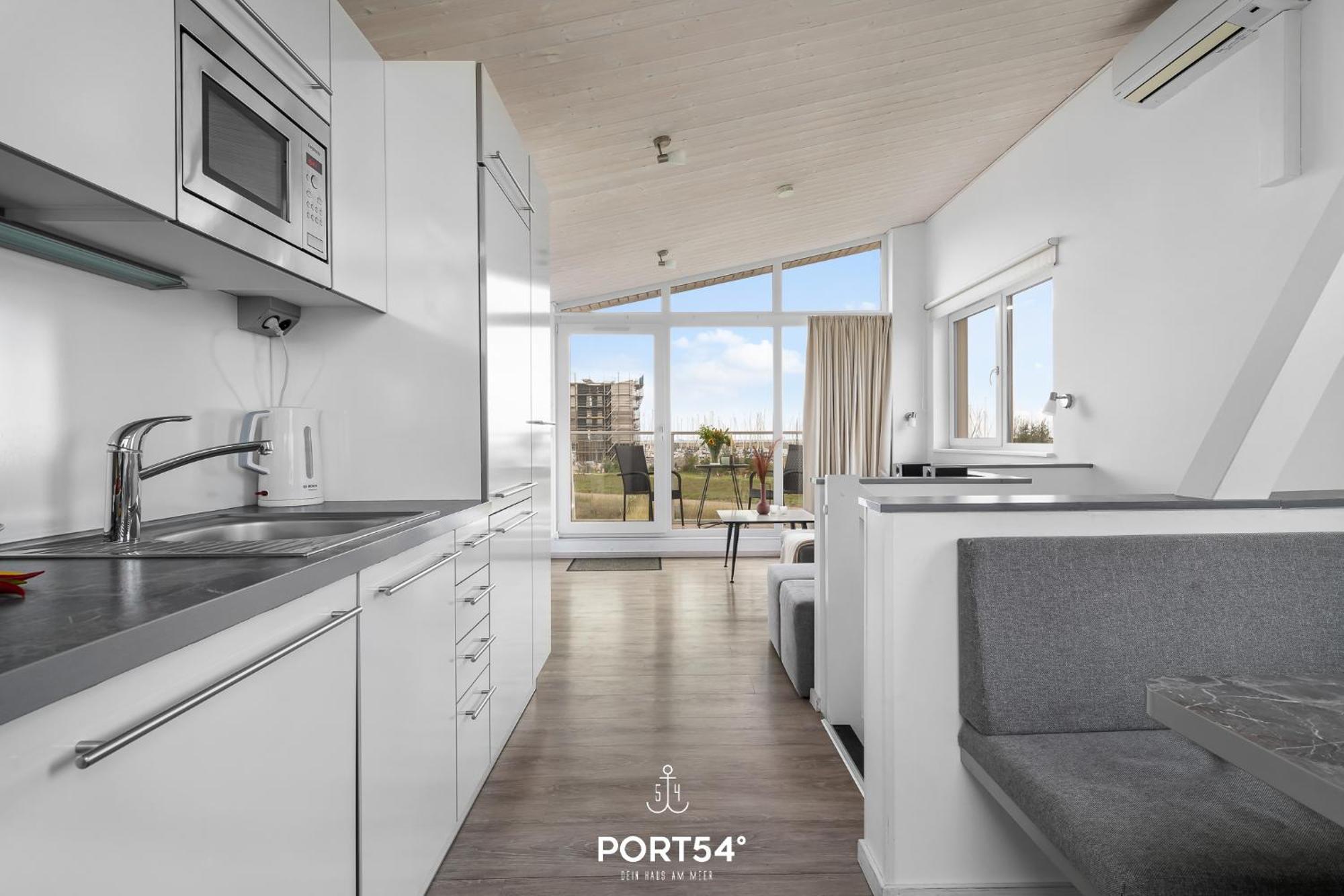 Ferienhaus Ocean 16 Marina Wendtorf Экстерьер фото