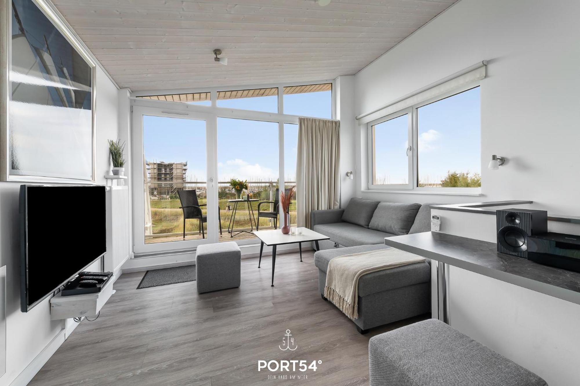 Ferienhaus Ocean 16 Marina Wendtorf Экстерьер фото
