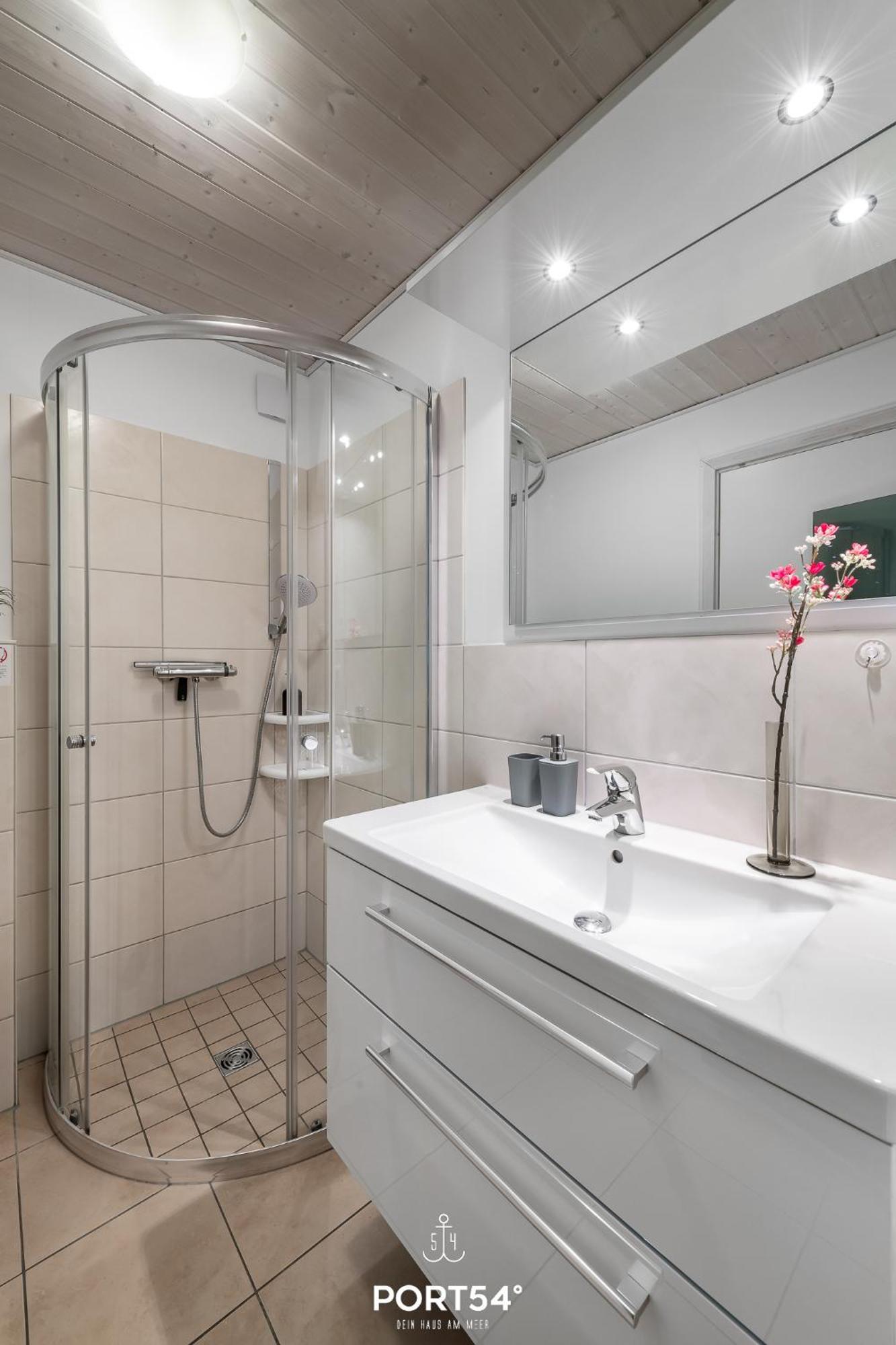 Ferienhaus Ocean 16 Marina Wendtorf Экстерьер фото