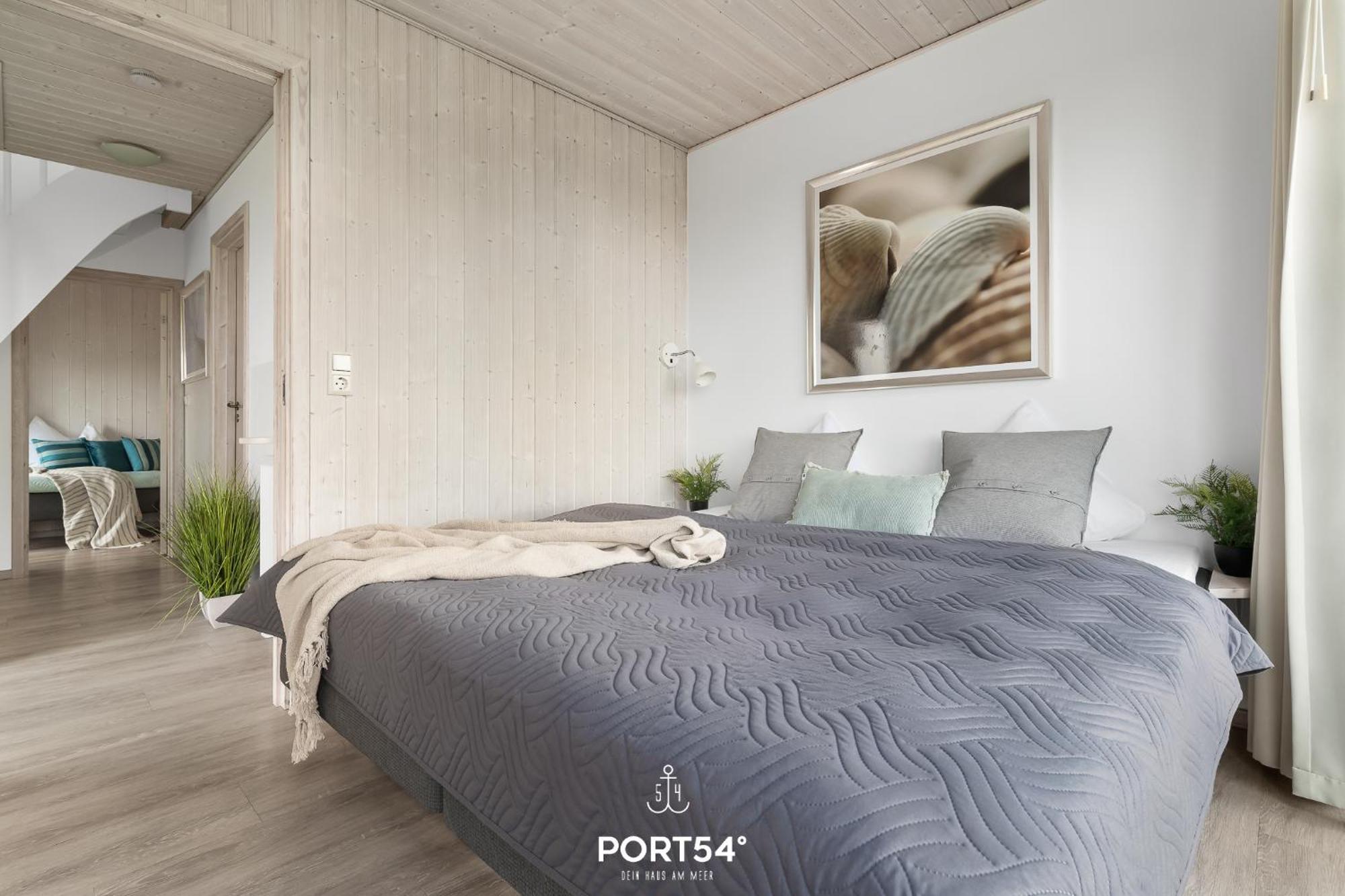 Ferienhaus Ocean 16 Marina Wendtorf Экстерьер фото