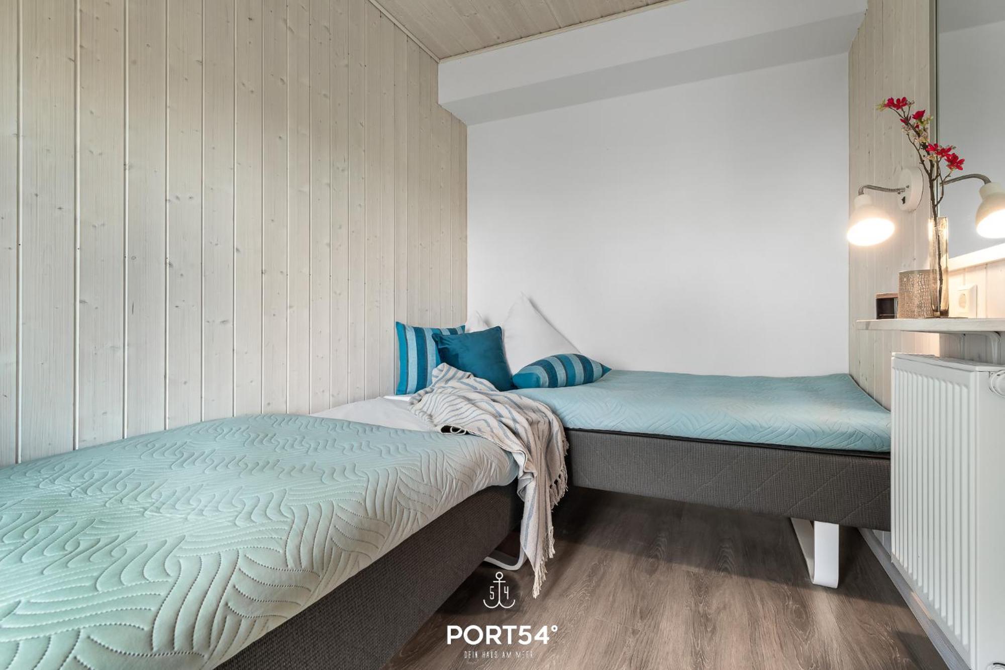 Ferienhaus Ocean 16 Marina Wendtorf Экстерьер фото