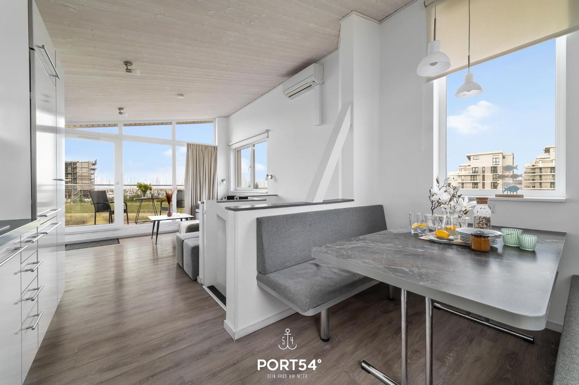 Ferienhaus Ocean 16 Marina Wendtorf Экстерьер фото