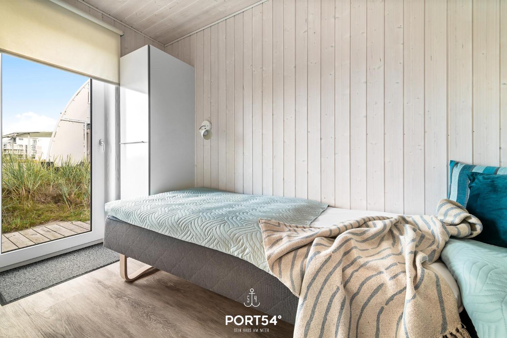Ferienhaus Ocean 16 Marina Wendtorf Экстерьер фото