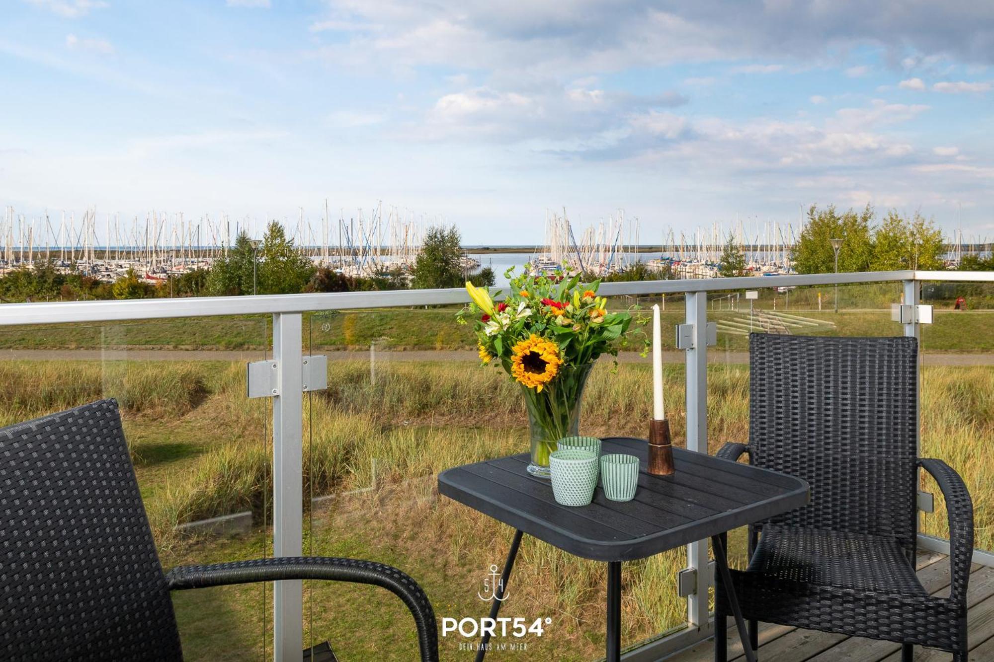 Ferienhaus Ocean 16 Marina Wendtorf Экстерьер фото