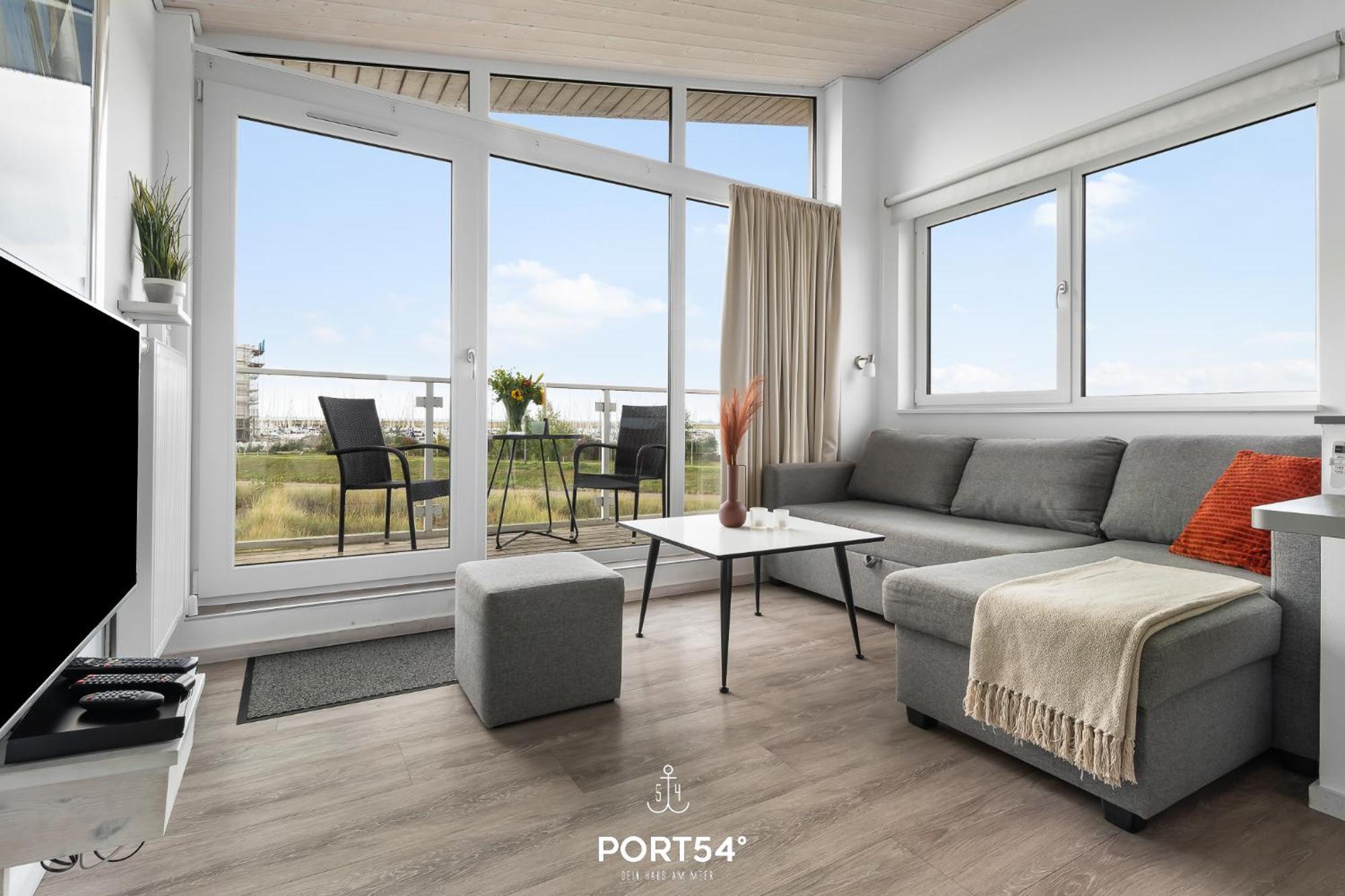 Ferienhaus Ocean 16 Marina Wendtorf Экстерьер фото